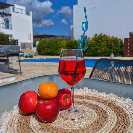 3 Bedroom Coral Bay Panorama Seaview Villa Pool Экстерьер фото