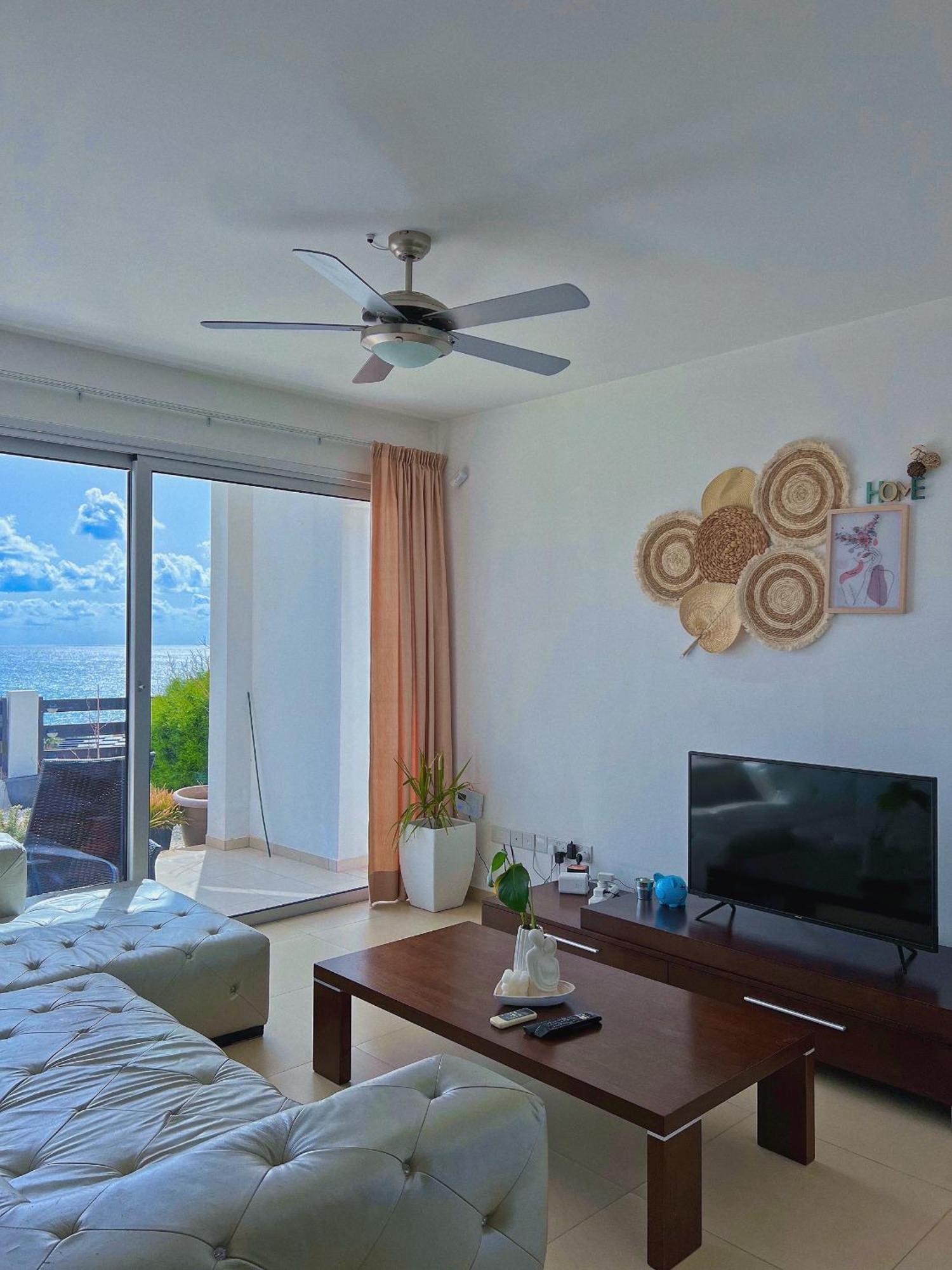 3 Bedroom Coral Bay Panorama Seaview Villa Pool Экстерьер фото