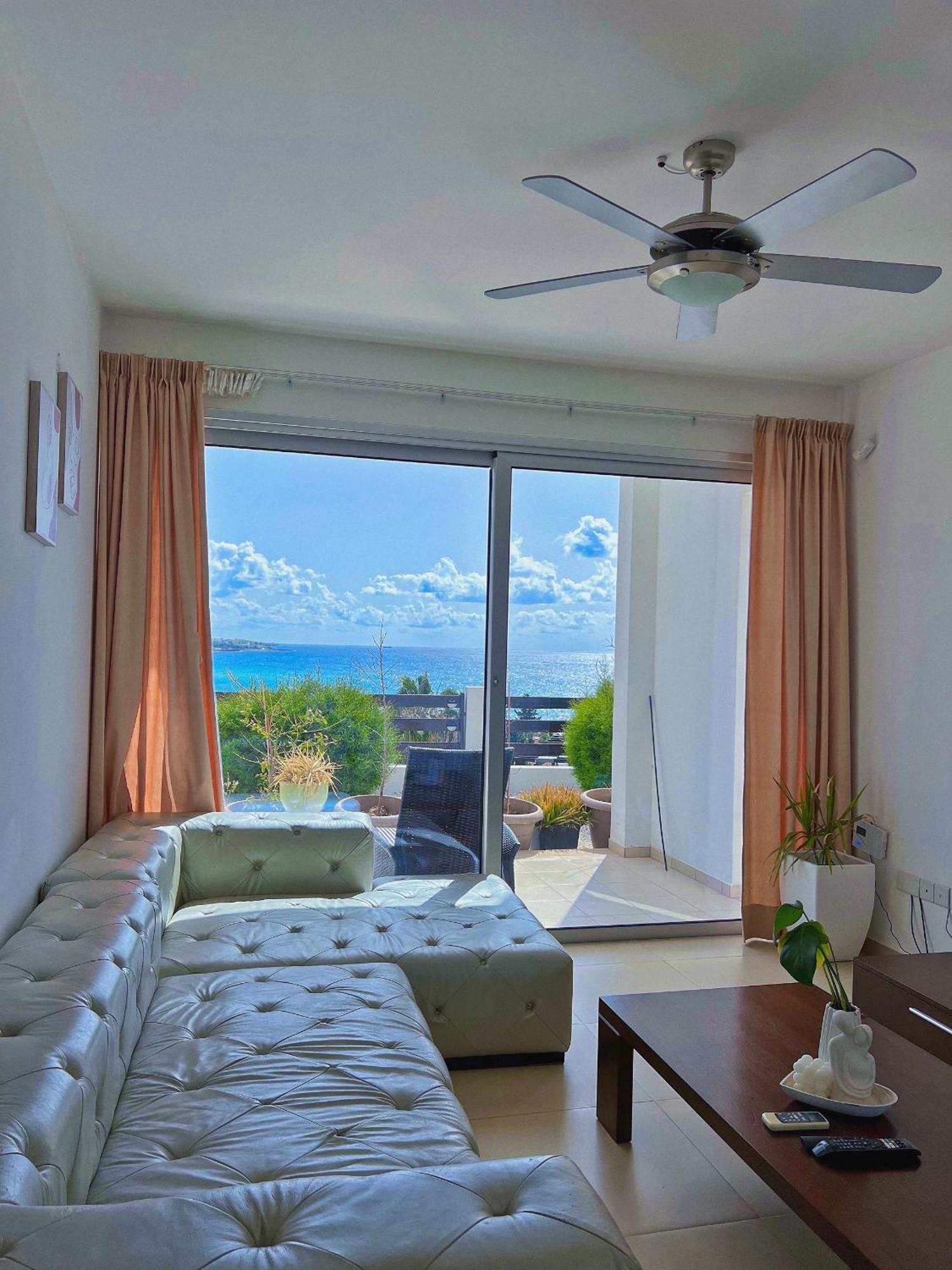 3 Bedroom Coral Bay Panorama Seaview Villa Pool Экстерьер фото